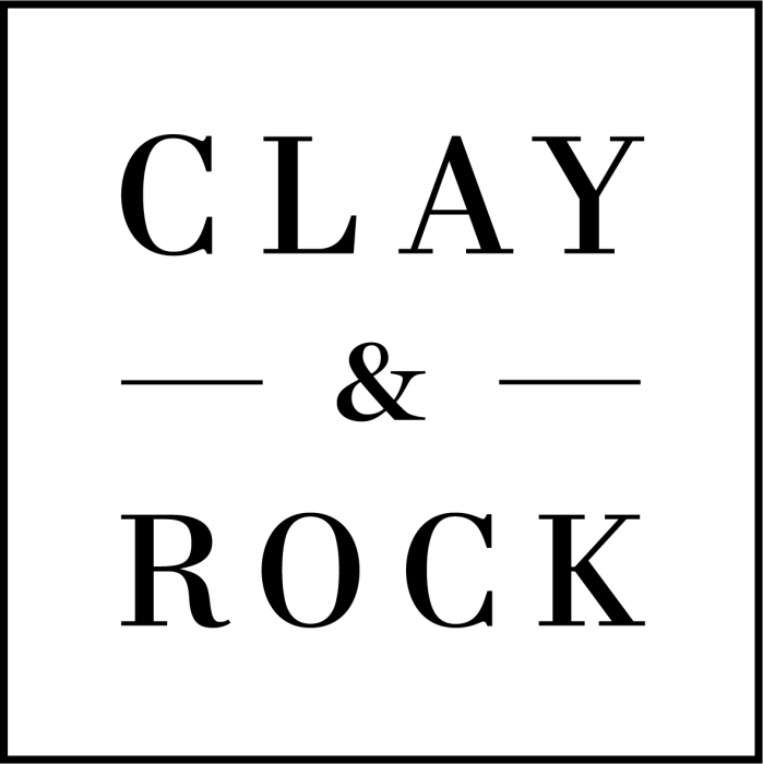 Clay &amp; Rock