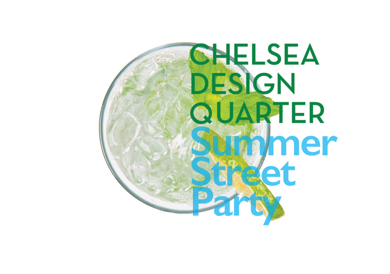 Summer Street Party - 7th June