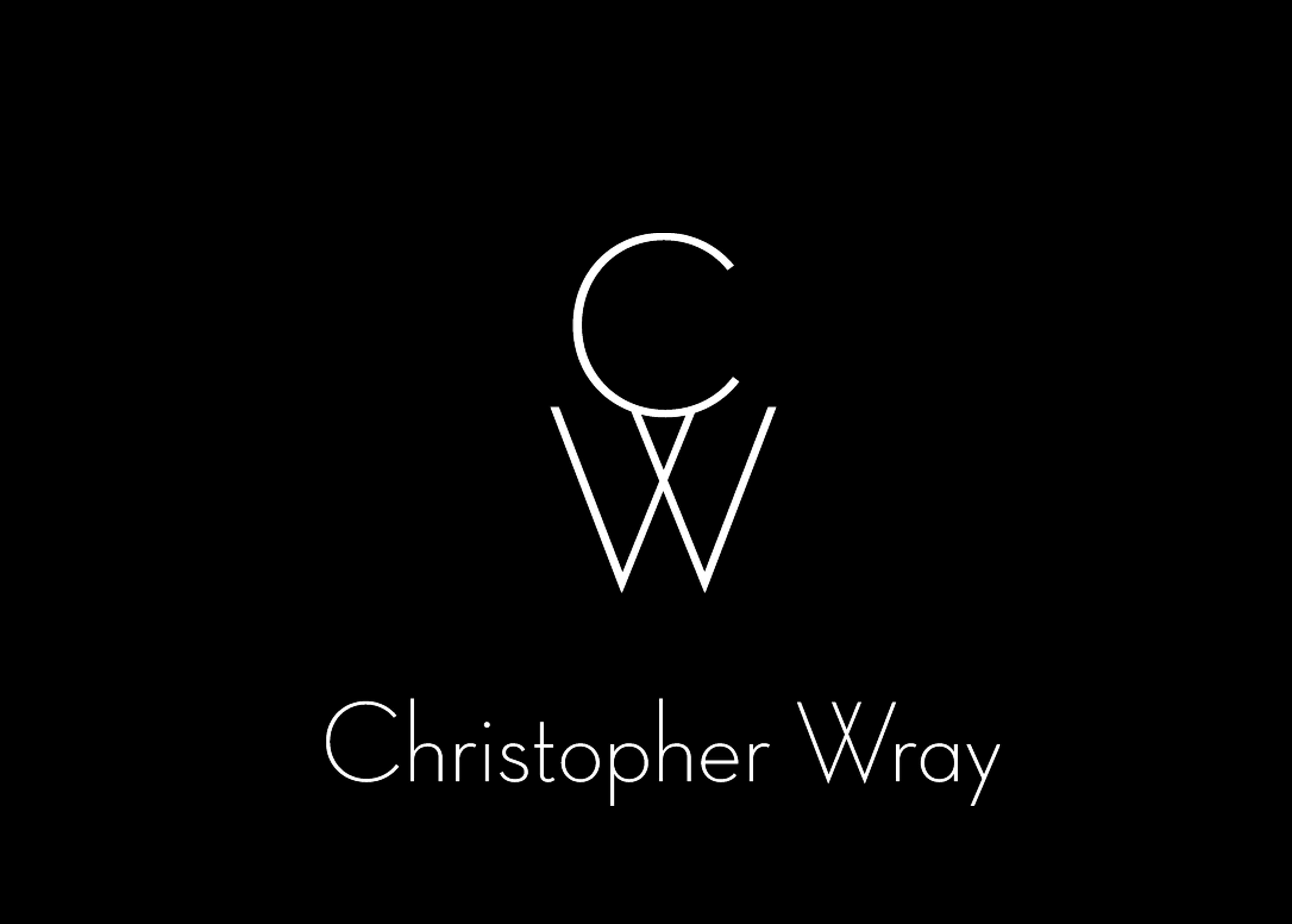 CW Logo Hi-Res Large - Chelsea Design Quarter