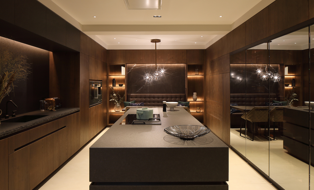 Kết quả hình ảnh cho luxury kitchen