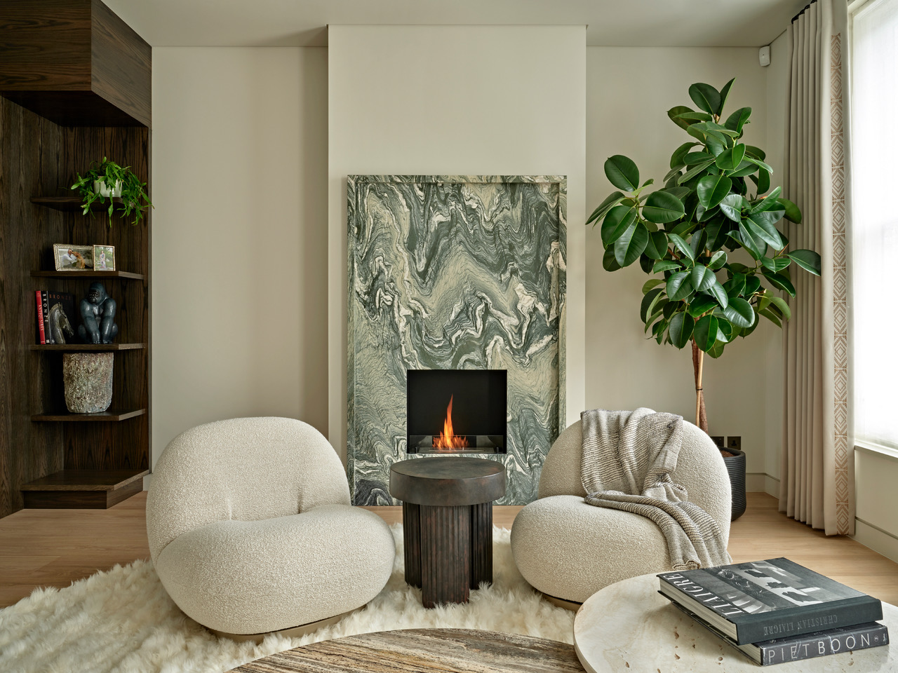 statement-green-marble-fireplace