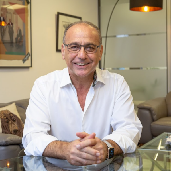 Theo Paphitis x Coach House - 'Shopkeeping Will Never Be The Same Again!