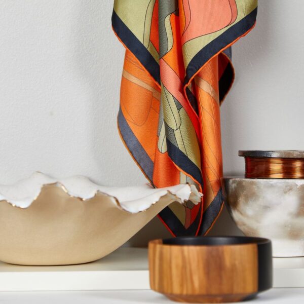 Handmade Chelsea 2025 partners with Chelsea Design Quarter Autumn Edit