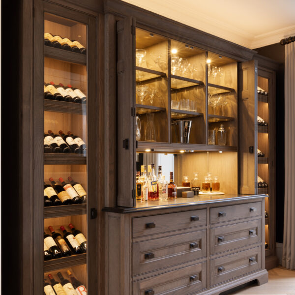 An Insider’s Guide to Kitchen Design and Lighting Integration